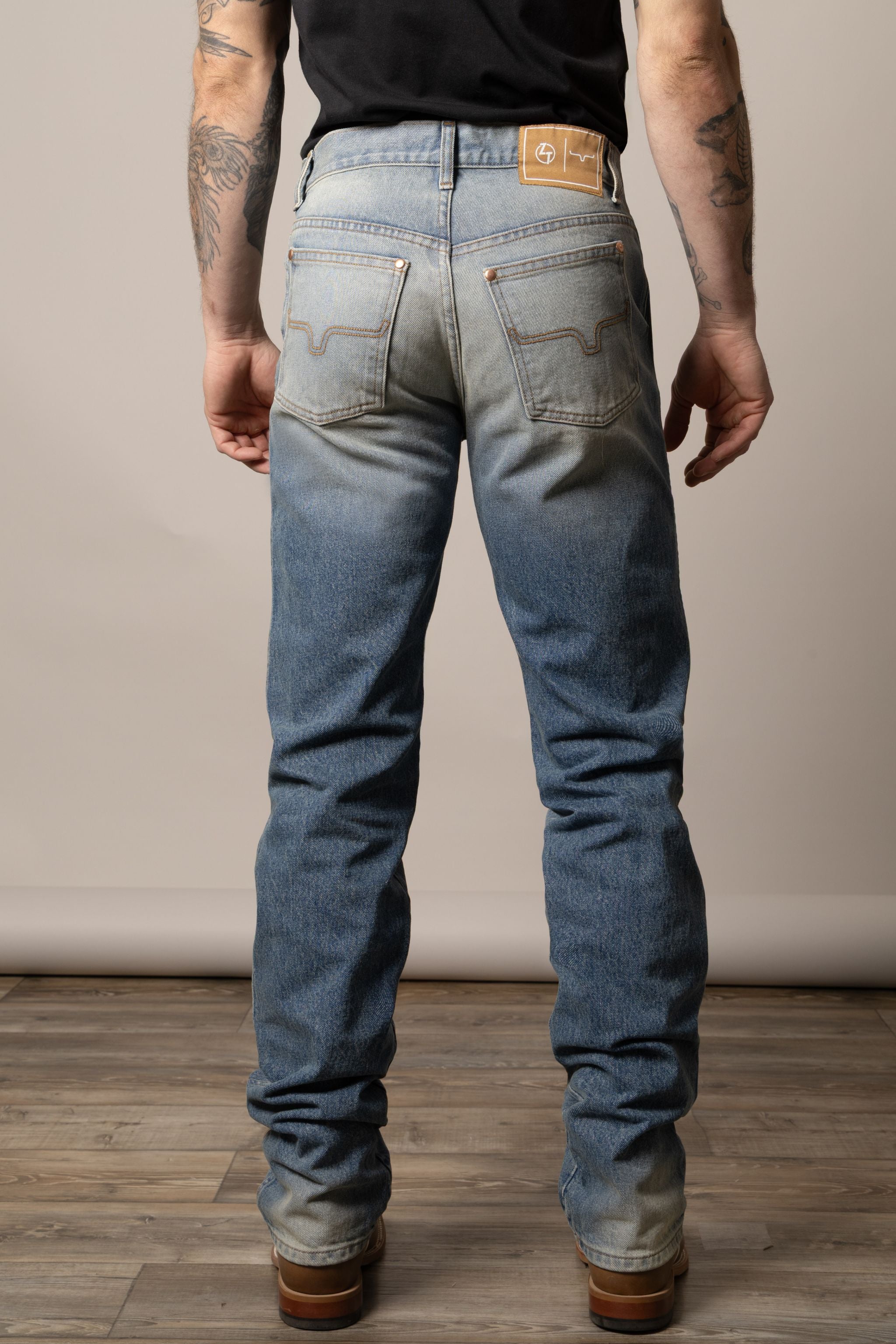 ZT Premium Bootcut Jean | Zach Top Collab | Kimes Ranch