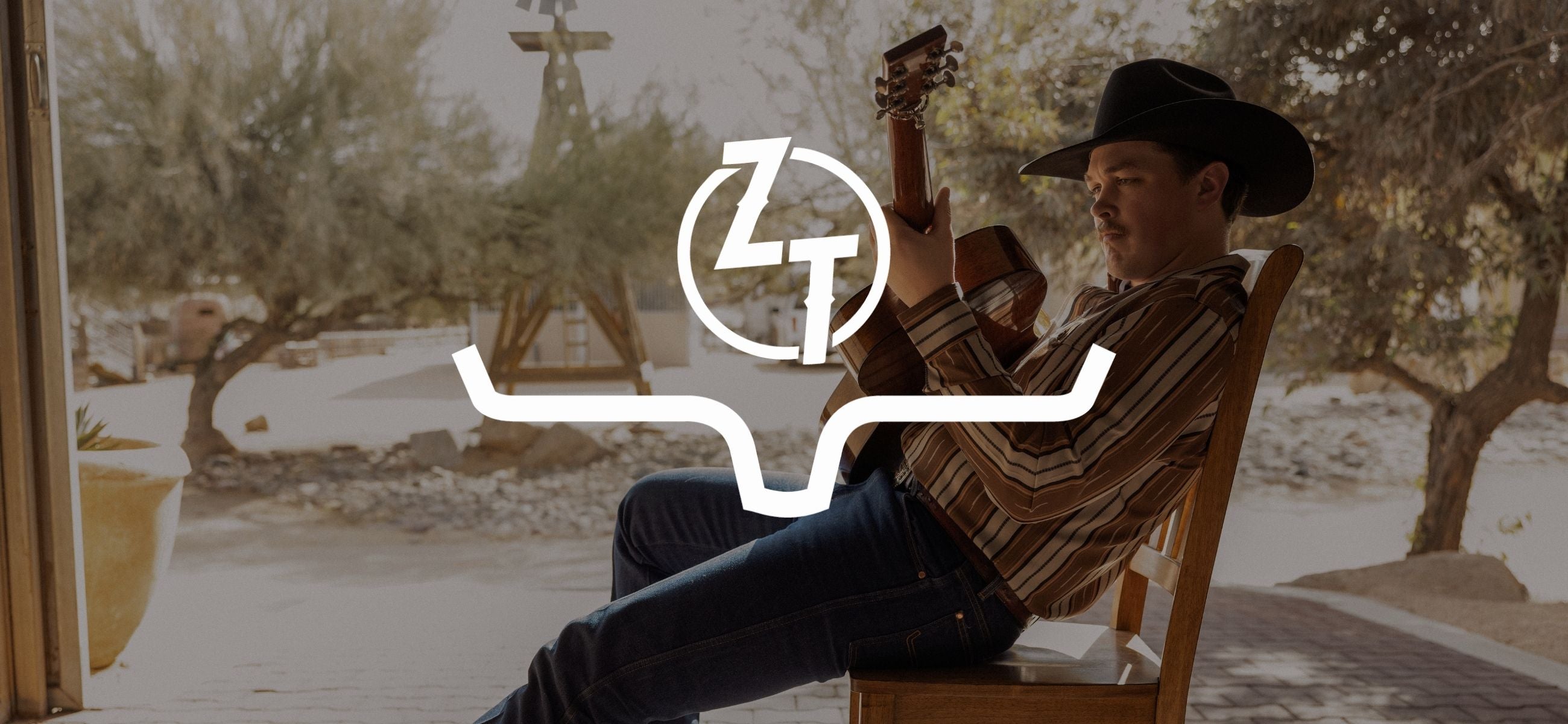 Zach Top x Kimes Ranch | Western Clothing & Apparel