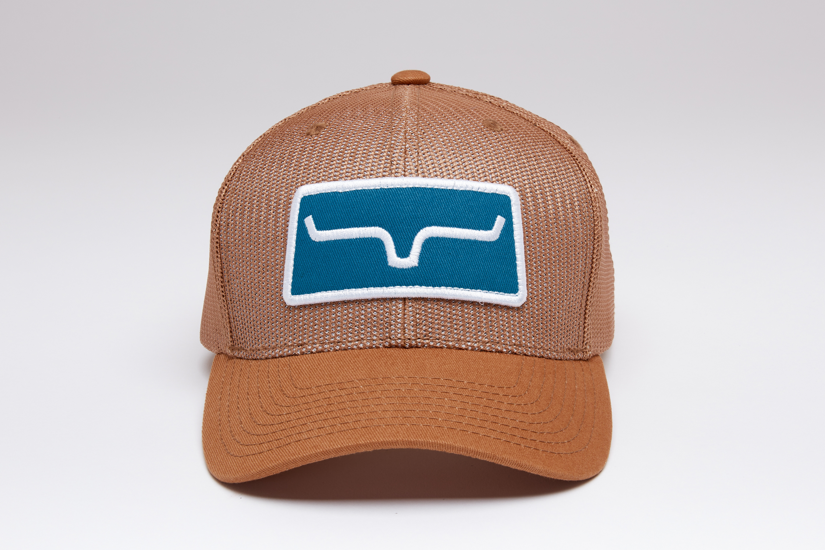 All Mesh Trucker Hat