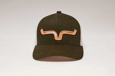 Anson Trucker Hat