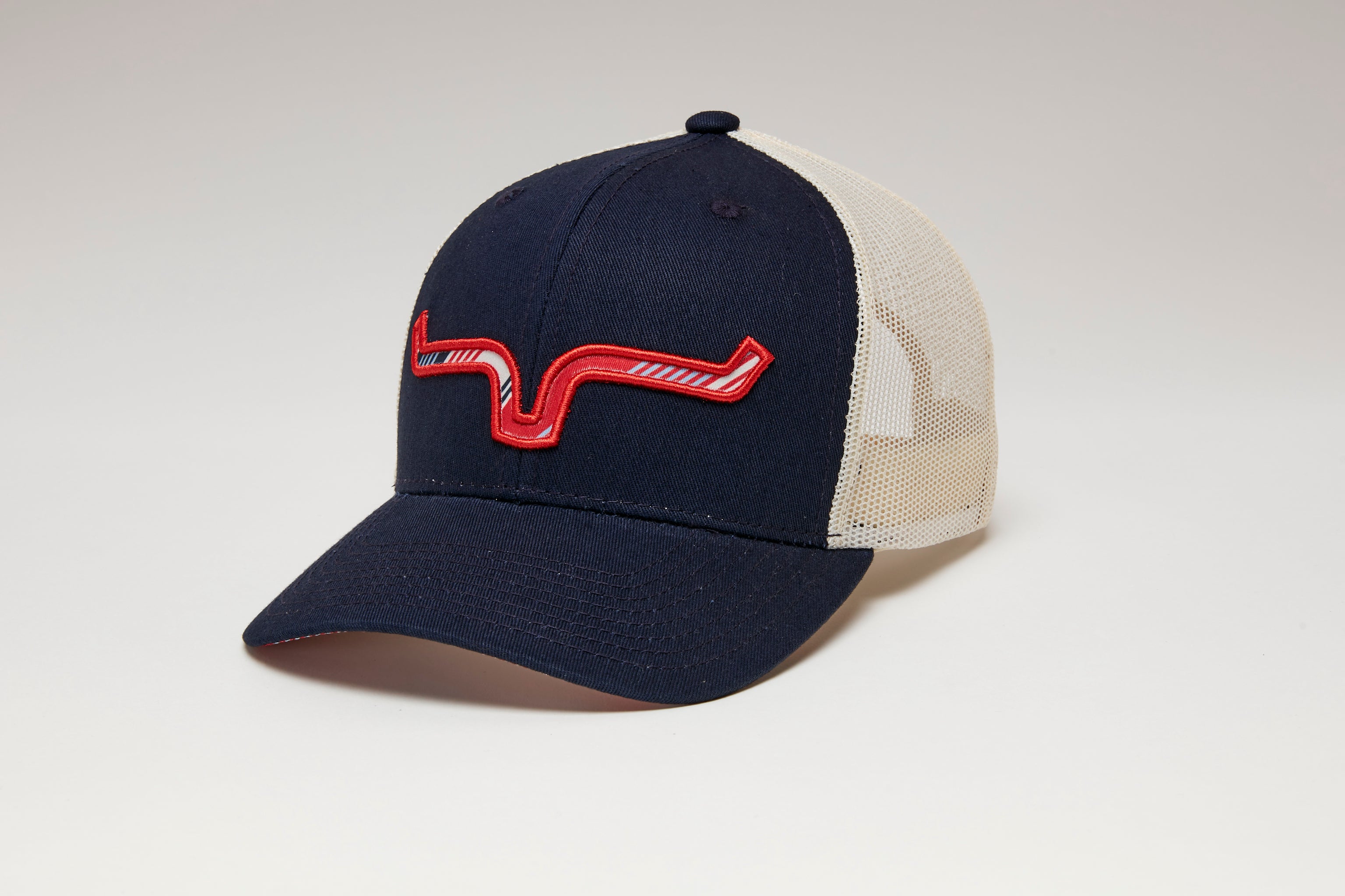 Anson Trucker Hat - Hat - Kimes Ranch | Kimes Ranch