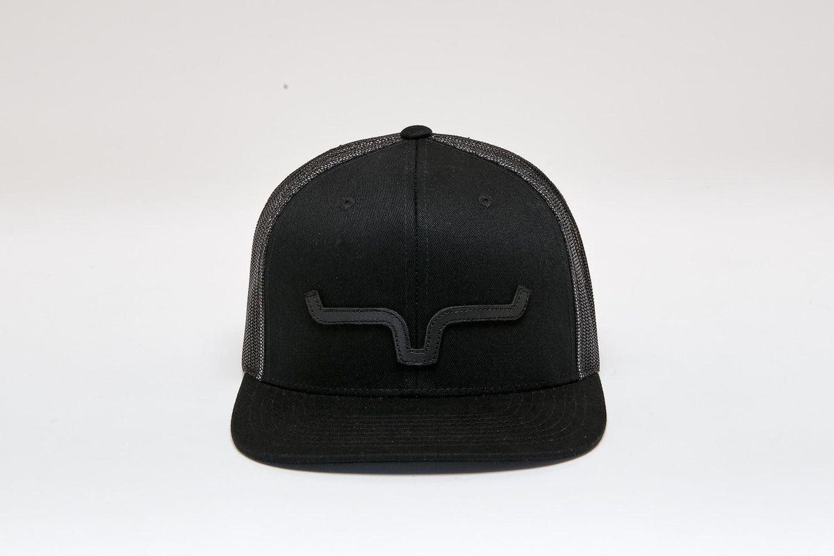 ATG Hat | High-Profile Snapback | Kimes Ranch