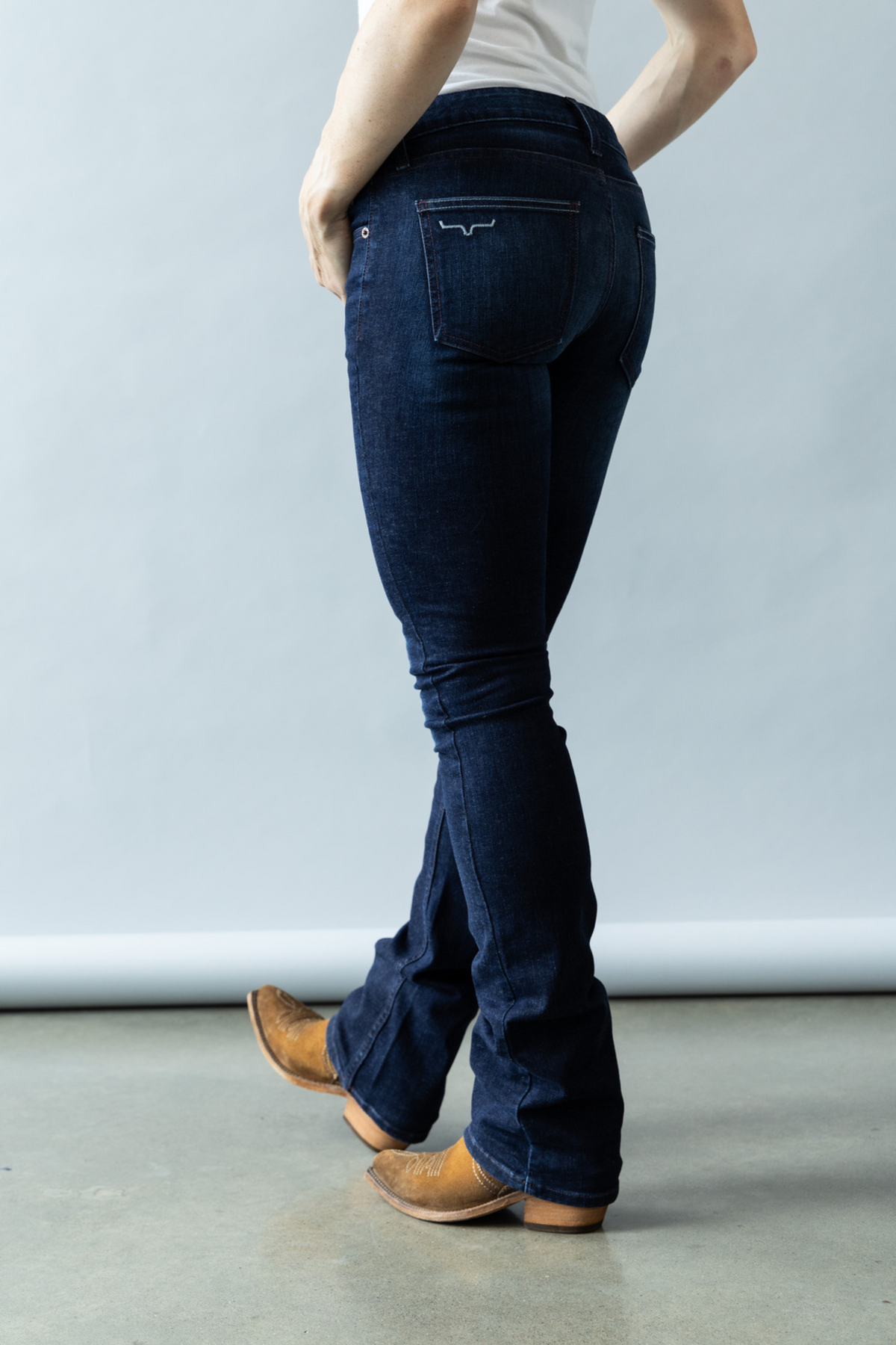 Audrey Blue - Womens Jeans - Kimes Ranch | Kimes Ranch