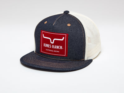 Lv Coolmax 110 Hat - Hat - Kimes Ranch