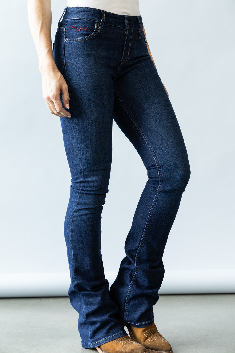 Chloe kimes jeans Clearance