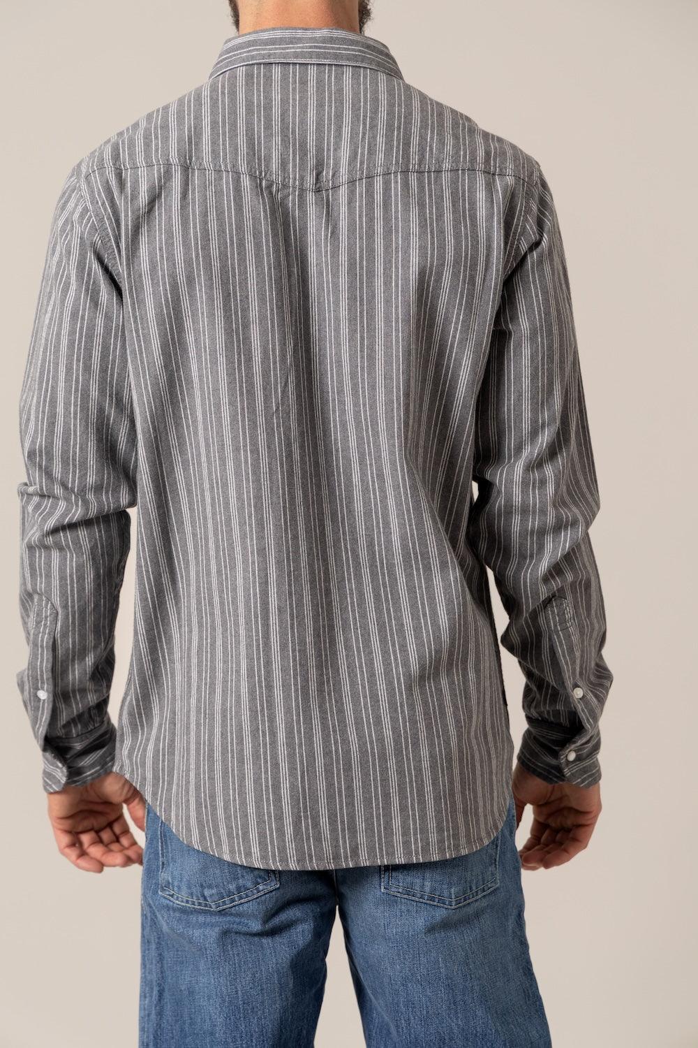 Kimes Ranch Men's Cortez Long Sleeve Shirt Kimes Ranch Men's Cortez Long Sleeve Shirt