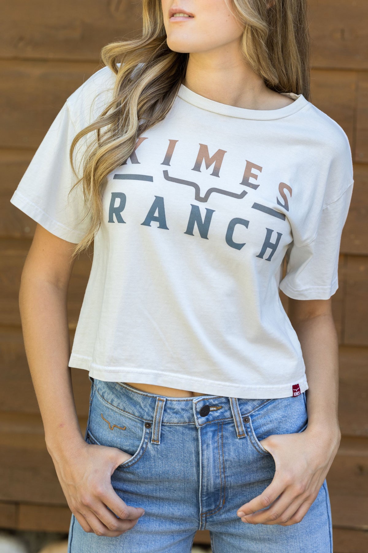Faded Brand