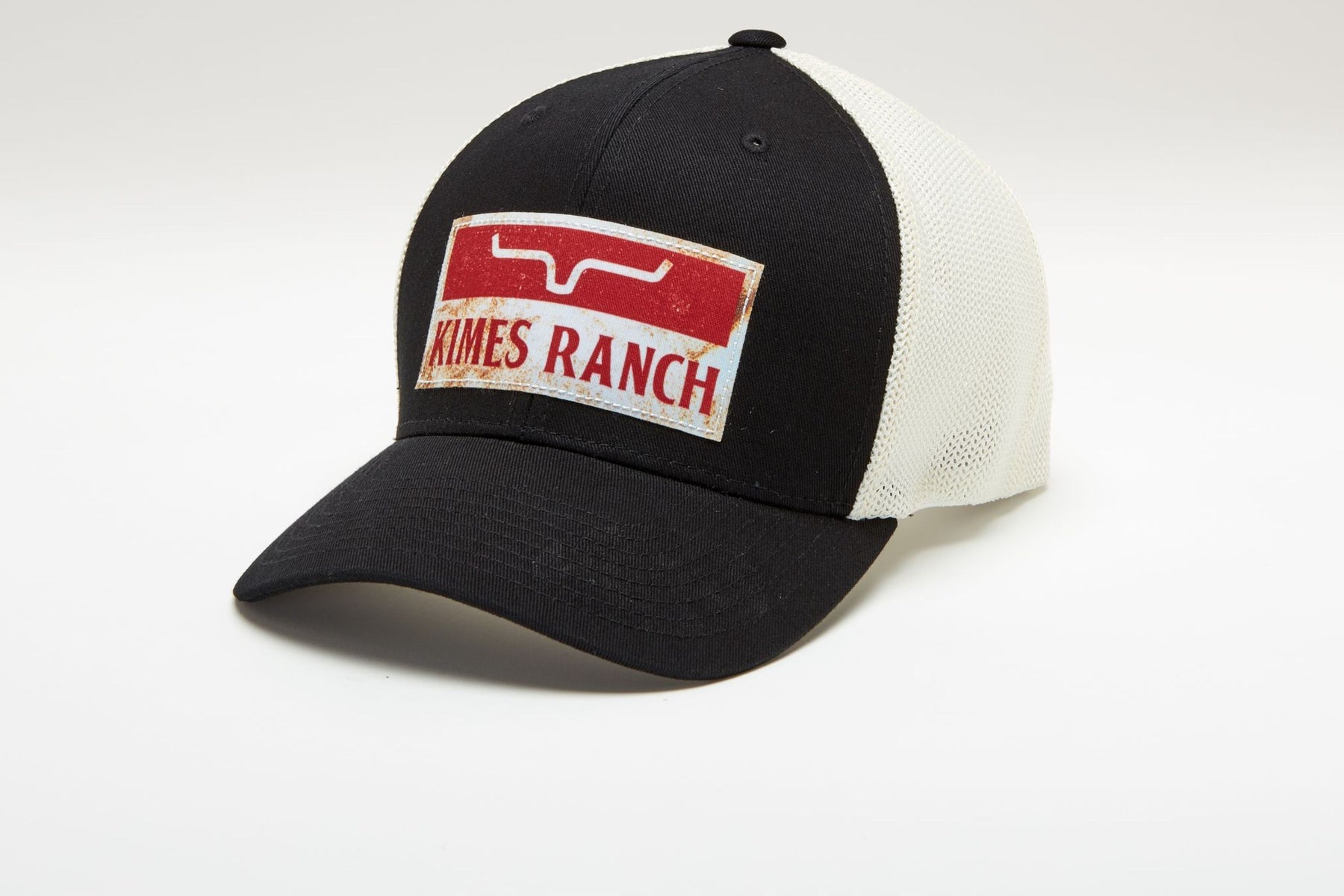 110 Fire Ex Trucker Hat - Hat - Kimes Ranch