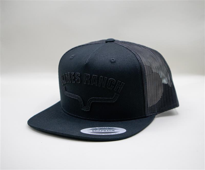 Flatlands Trucker Hat