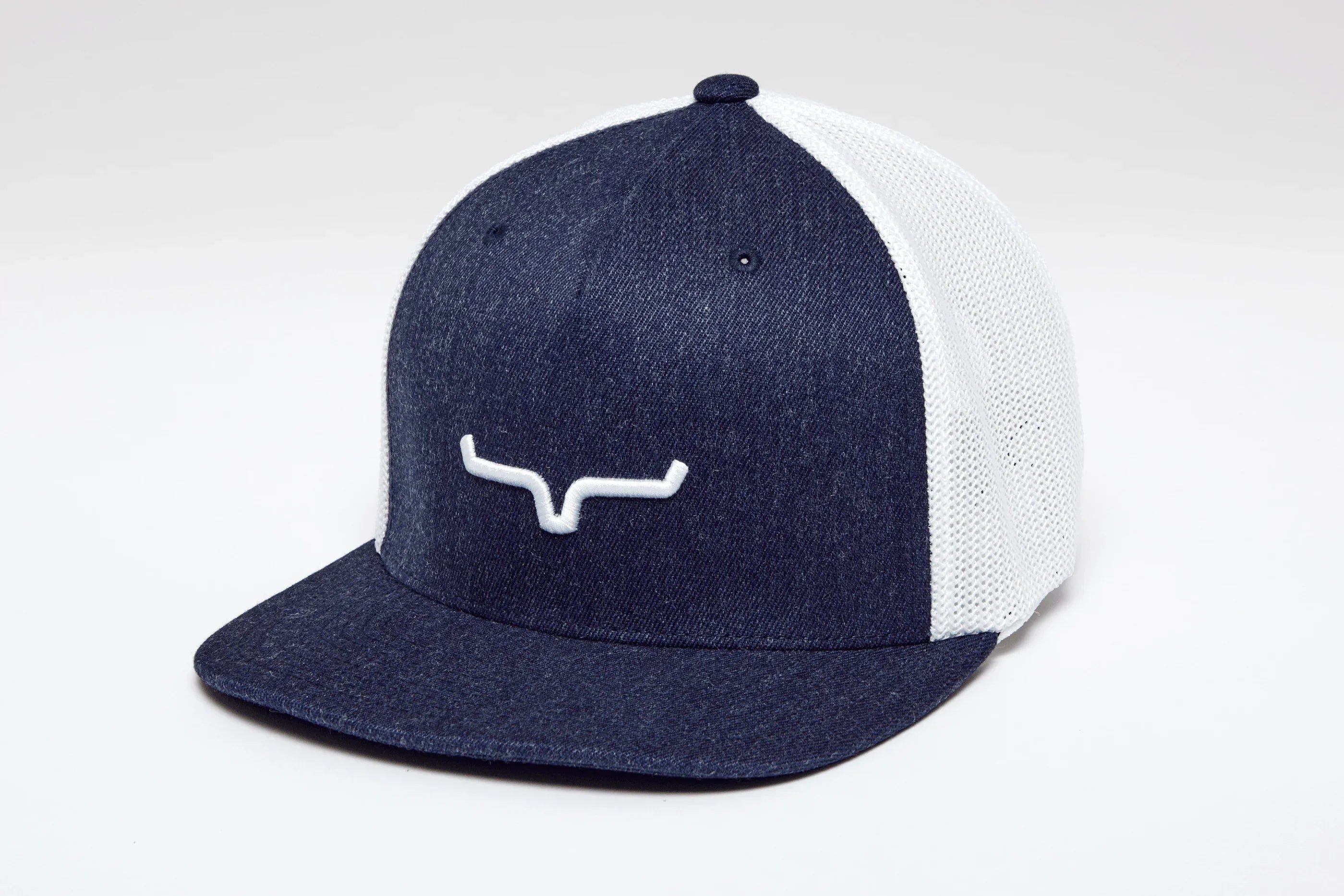 KEIMEN ×TGM HAT G&T 110 Hat | High Profile Snapback | Kimes Ranch