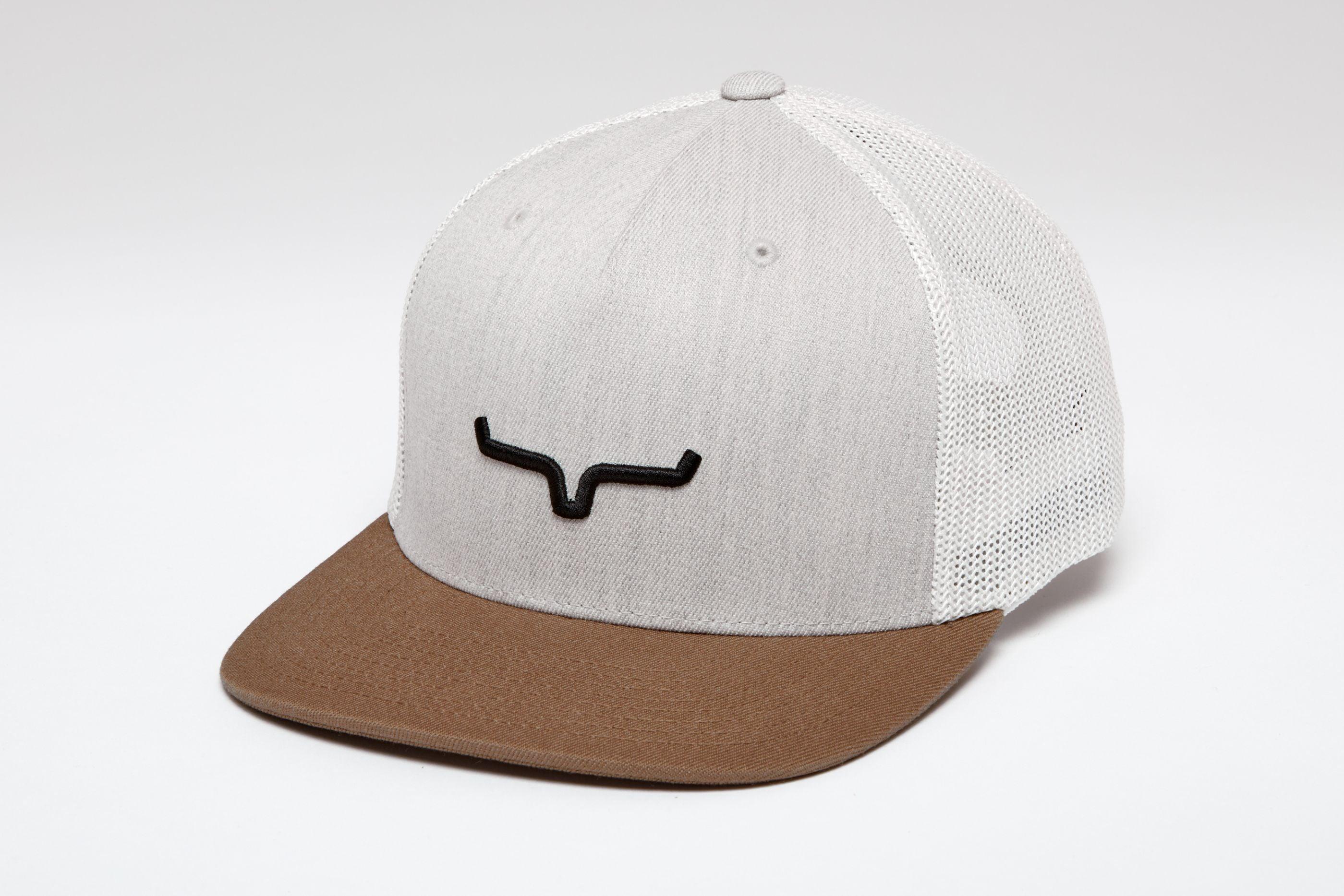 G&T 110 Hat | High Profile Snapback | Kimes Ranch