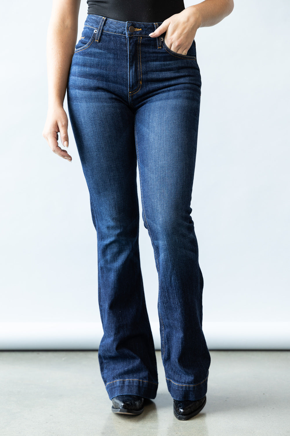 Jennifer Blue - Womens Jeans - Kimes Ranch | Kimes Ranch