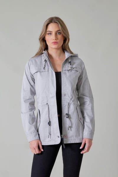 Longrider 2 Anorak Jacket - Womens Jacket - Kimes Ranch | Kimes 