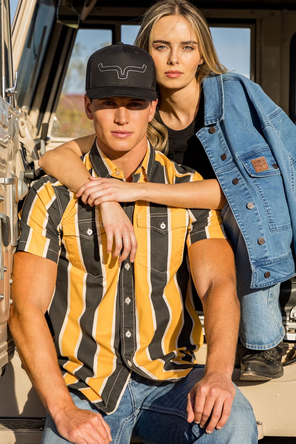 Kimes Ranch | Outlet