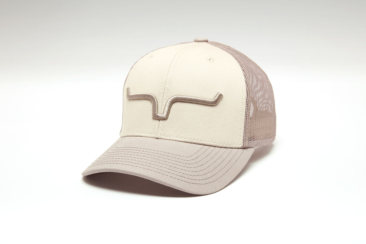 Weekly Trucker Hat