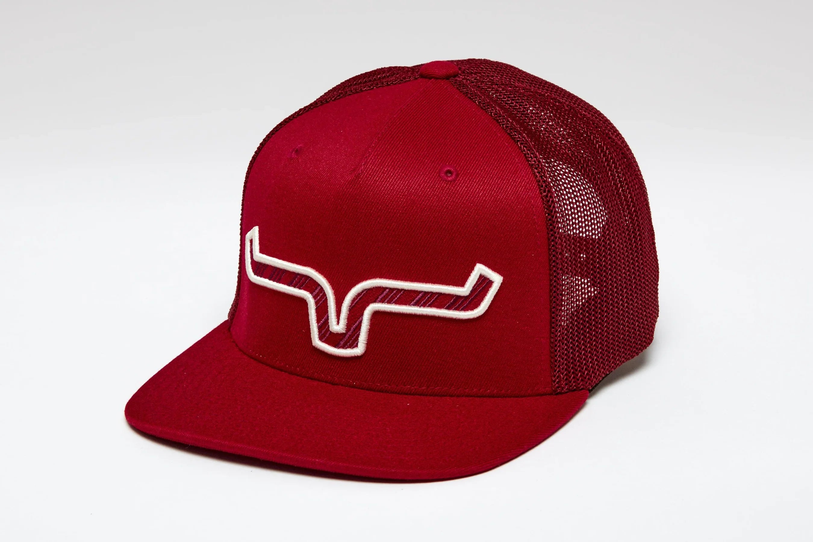 Nite Train Snapback | Flat Bill Hat | Kimes Ranch