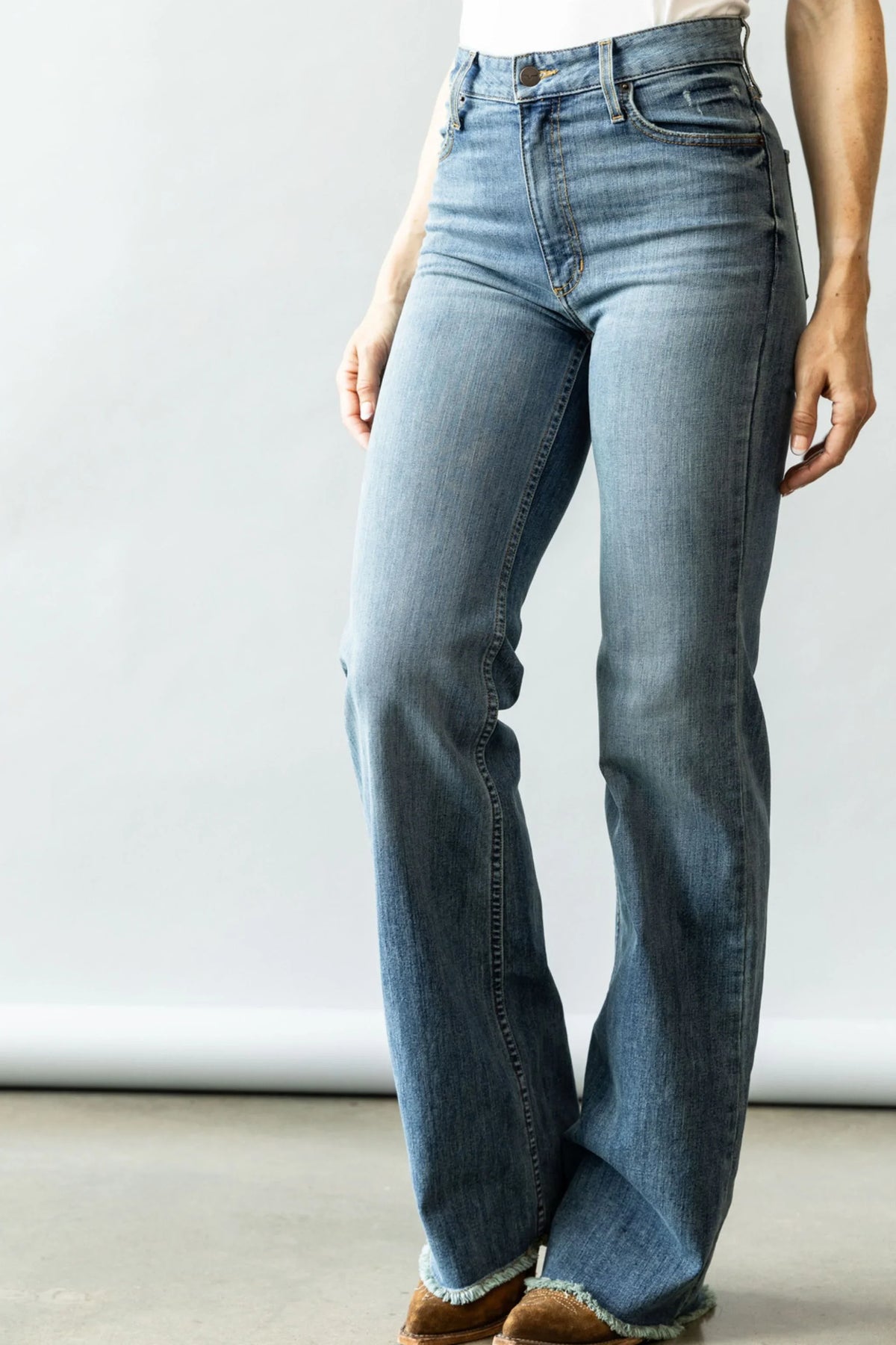 Olivia Blue Womens Jeans Kimes Ranch Kimes Ranch