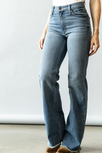 Olivia Blue - Womens Jeans - Kimes Ranch | Kimes Ranch