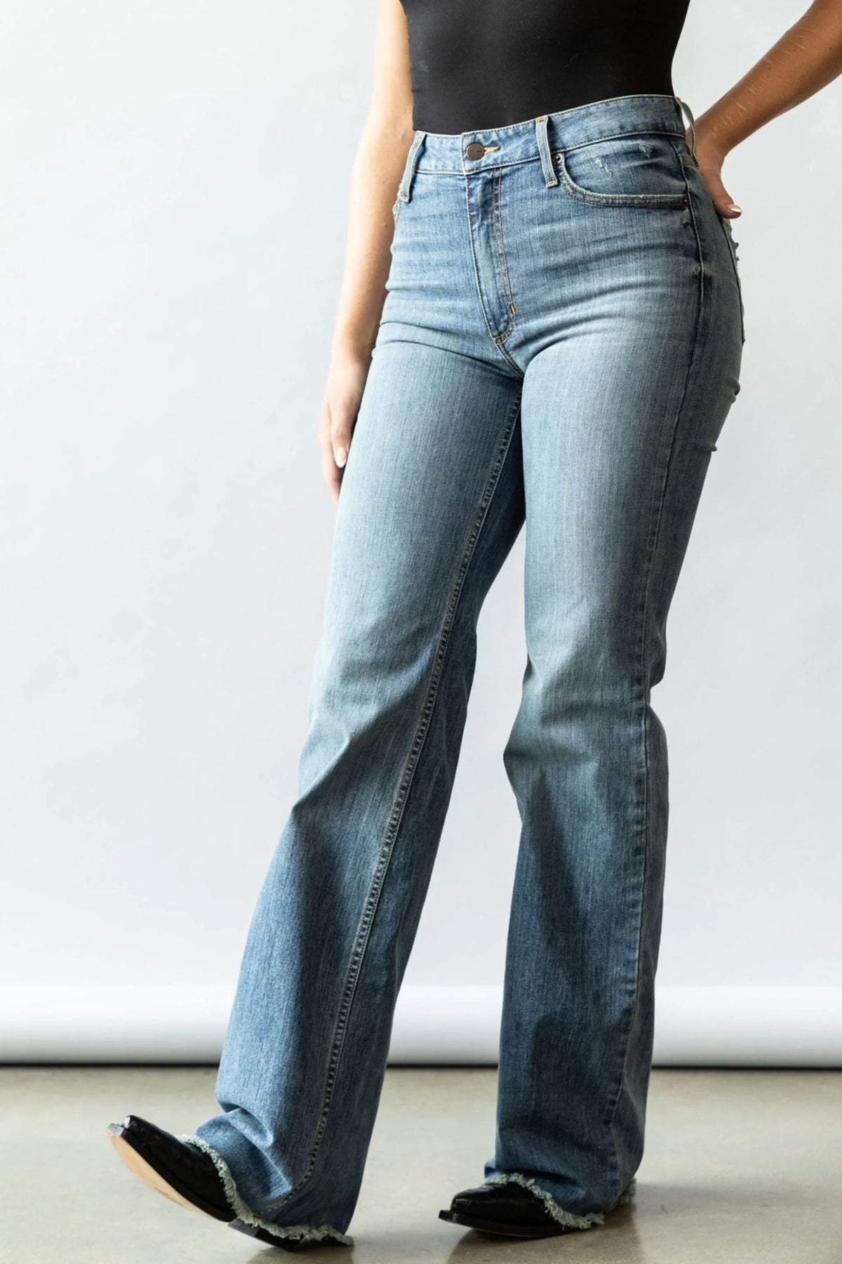 Olivia Blue Womens Jeans Kimes Ranch Kimes Ranch