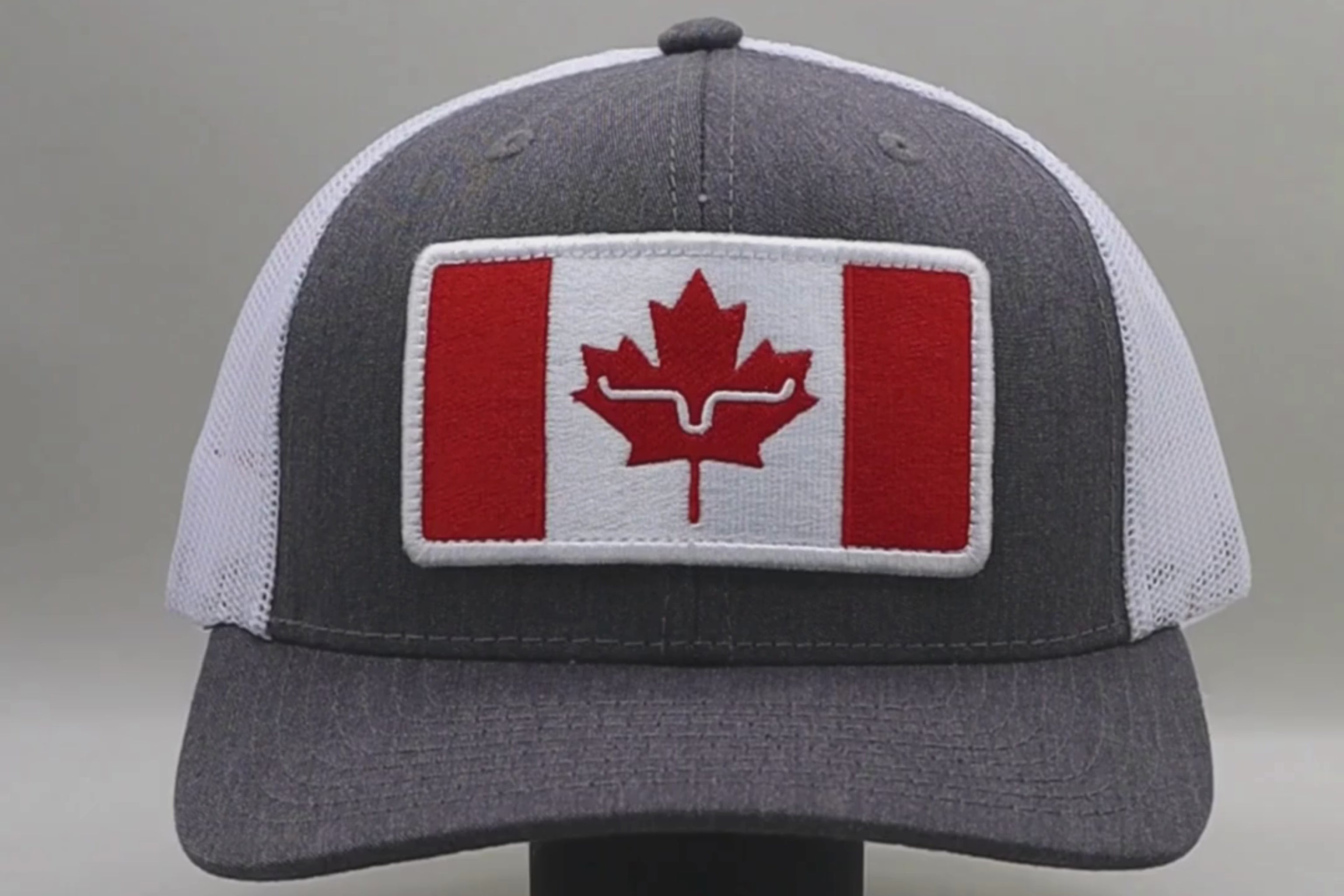 Oh Canada Trucker Hat