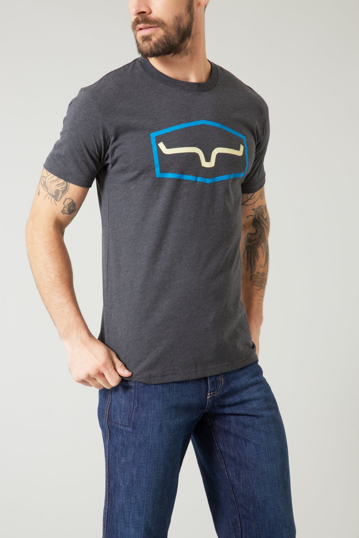 Replay Tee Shirt - Mens Shirt - Kimes Ranch | Kimes Ranch | T-Shirts