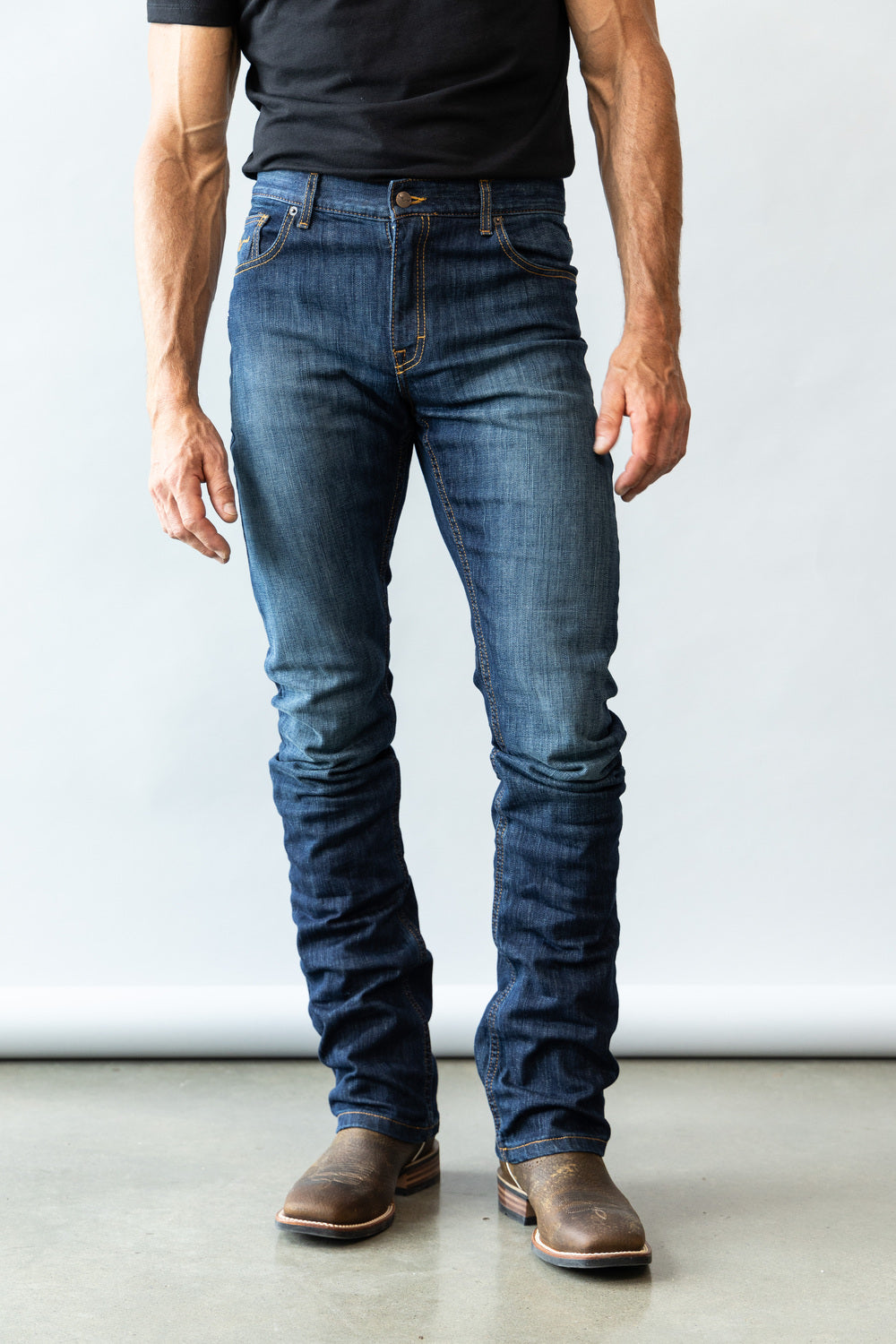 Roger Blue - Mens Jeans - Kimes Ranch | Kimes Ranch