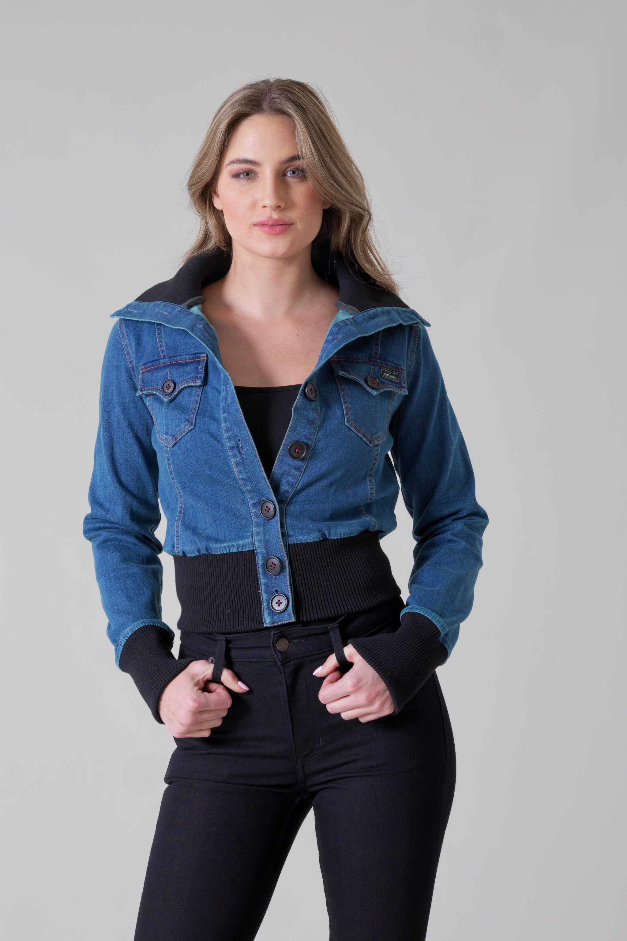 Cool bomber jackets womens best sale