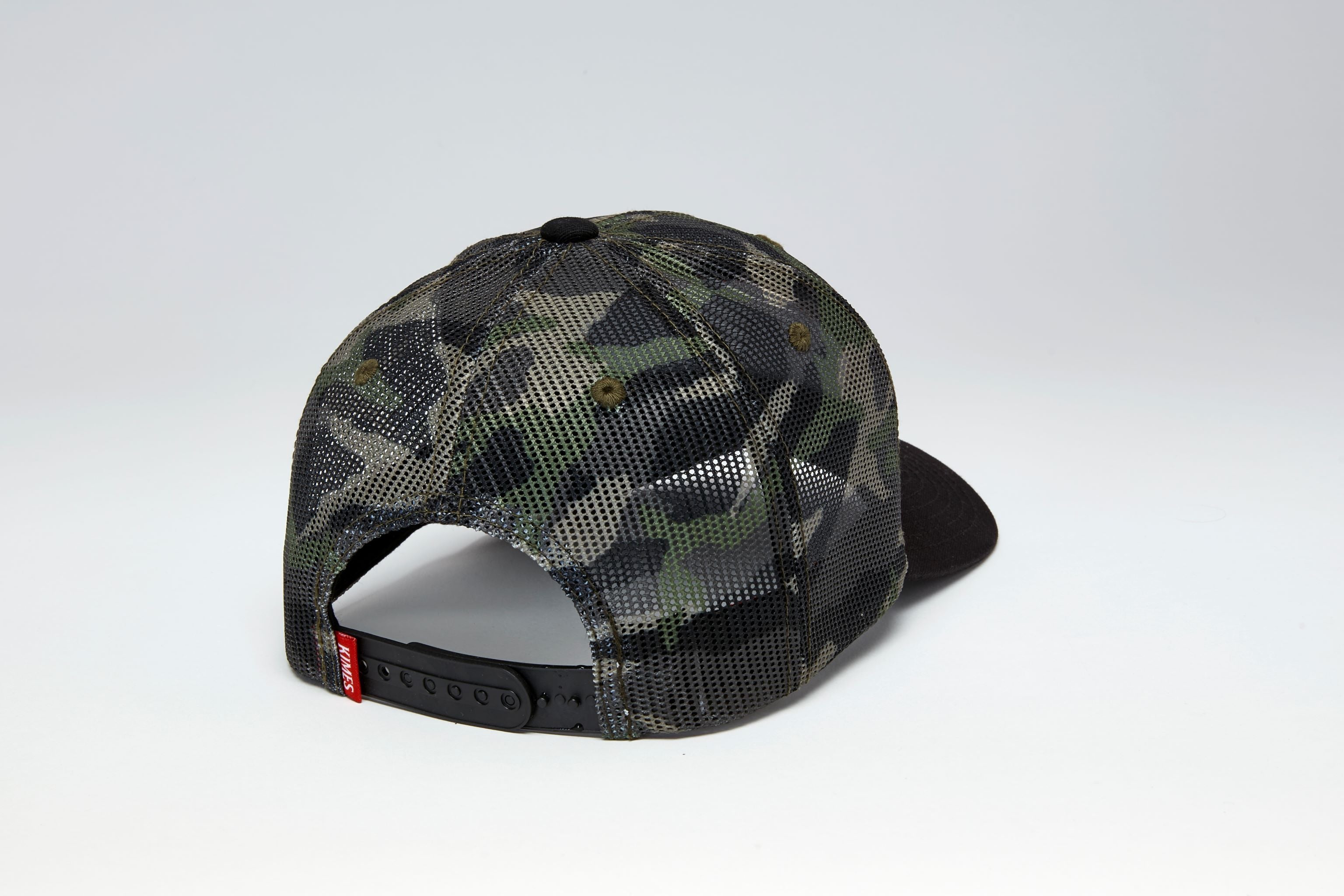 #color_black camo