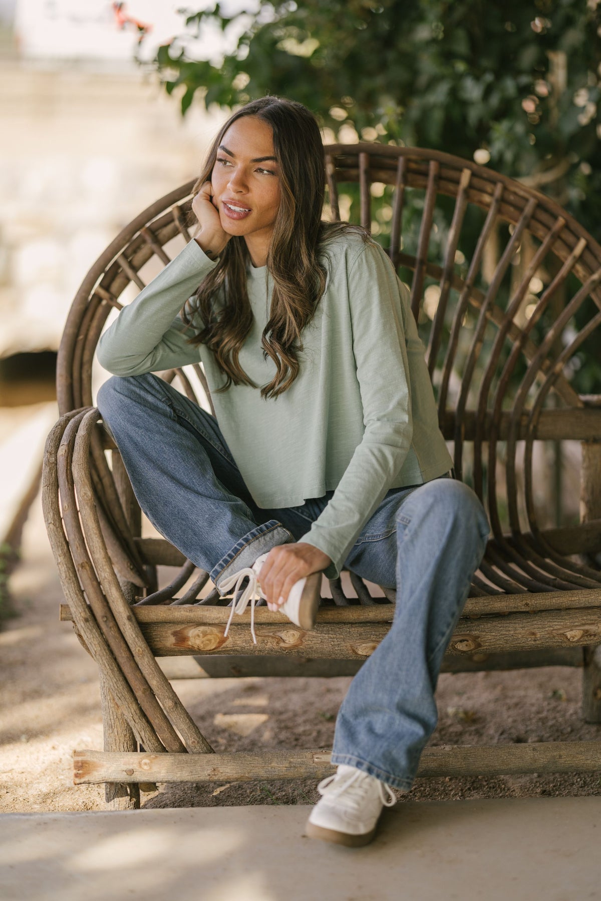 Kimes Ranch | Outlet
