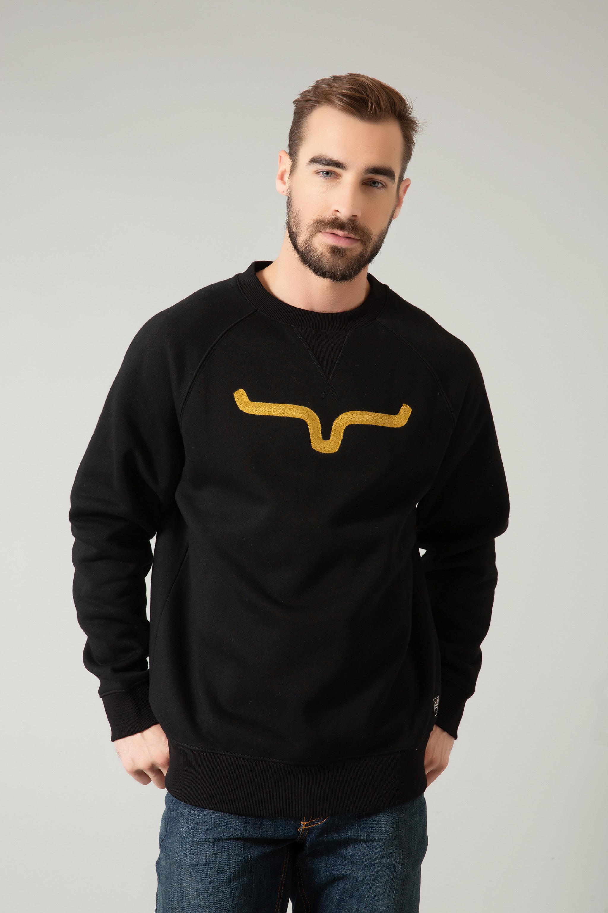 Mens sweatshirts vintage online