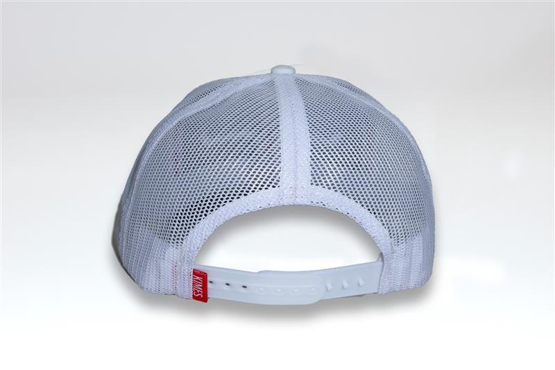 Weekly Trucker Hat