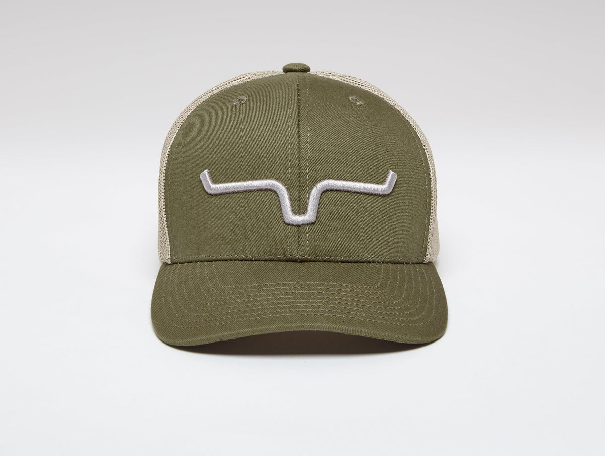 Kimes Ranch Weekly Trucker Hat | Perfect for Every Day | Kimes Ranch