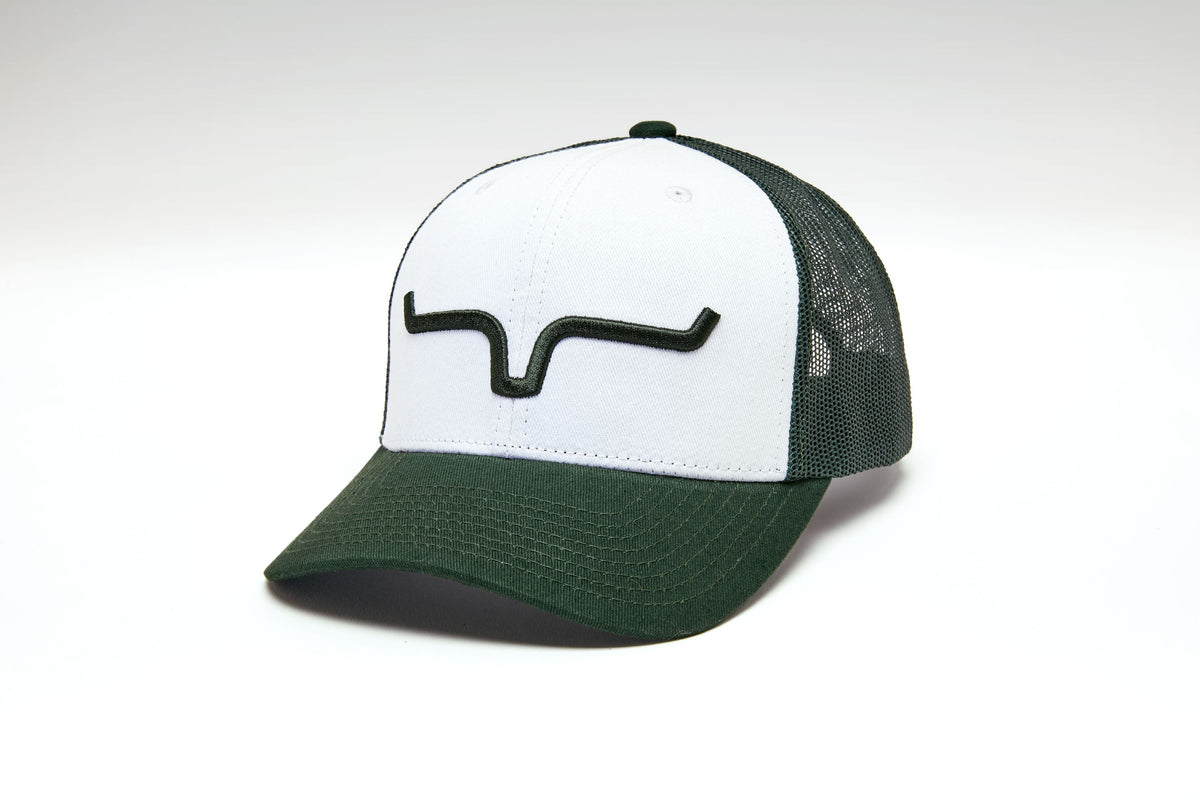 Weekly Trucker Hat