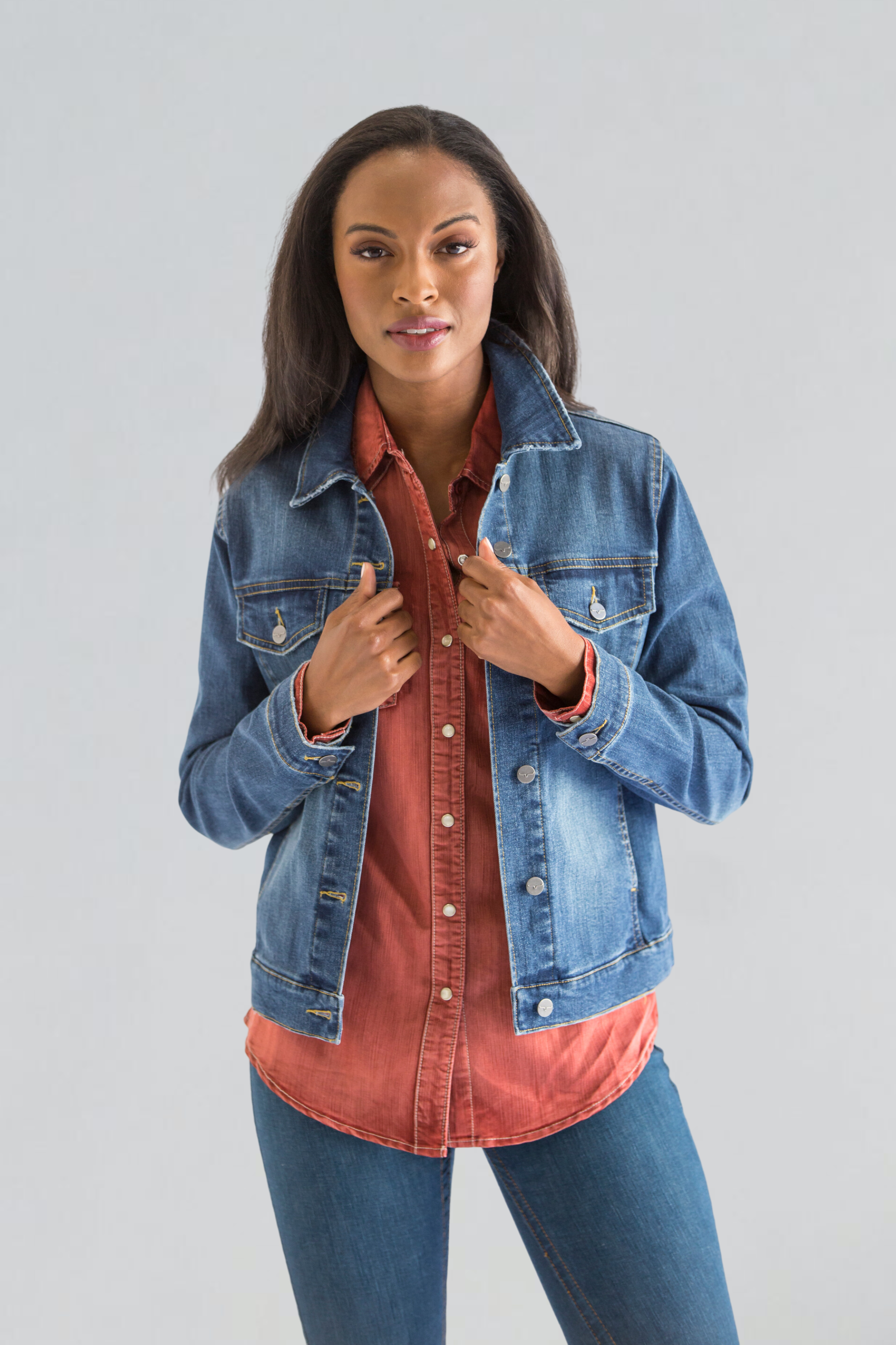 Winslow Jacket - Womens Jacket - Kimes Ranch | Kimes Ranch