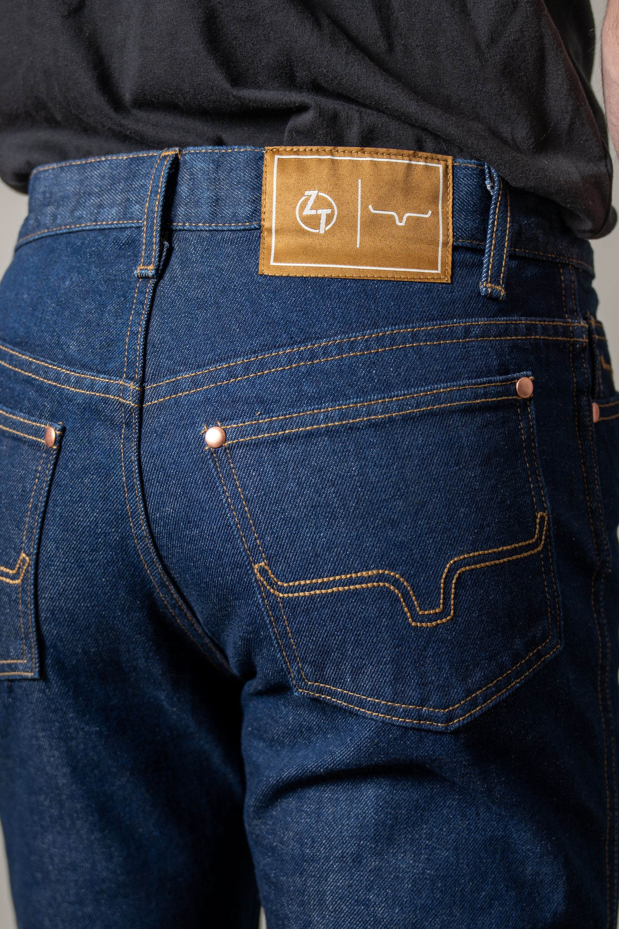 ZT Premium Bootcut Jean | Zach Top Collab | Kimes Ranch