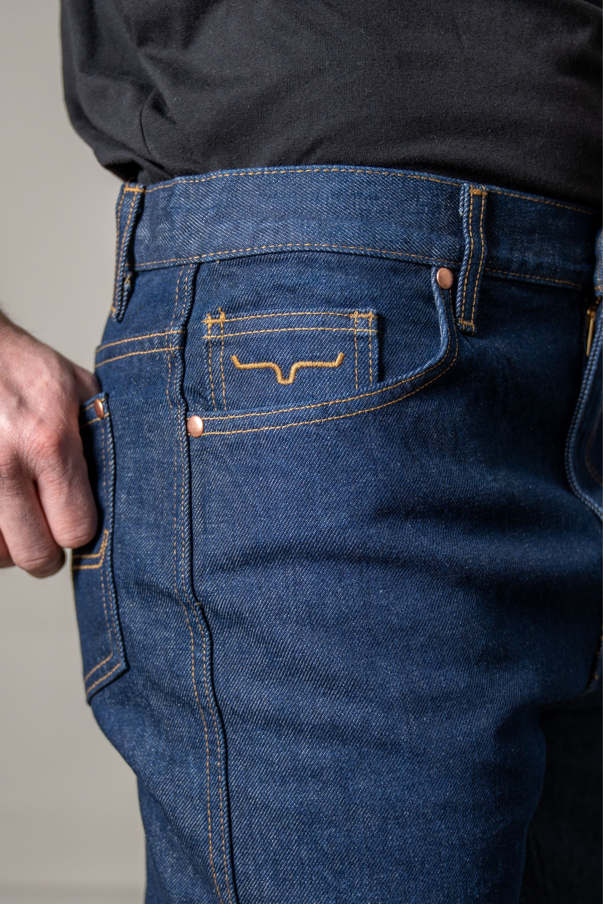 ZT Premium Bootcut Jean | Zach Top Collab | Kimes Ranch
