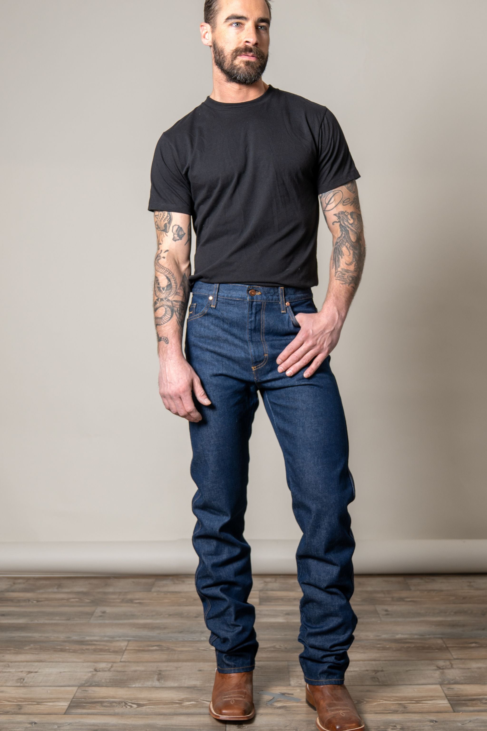 ZT Premium Bootcut Jean | Zach Top Collab | Kimes Ranch