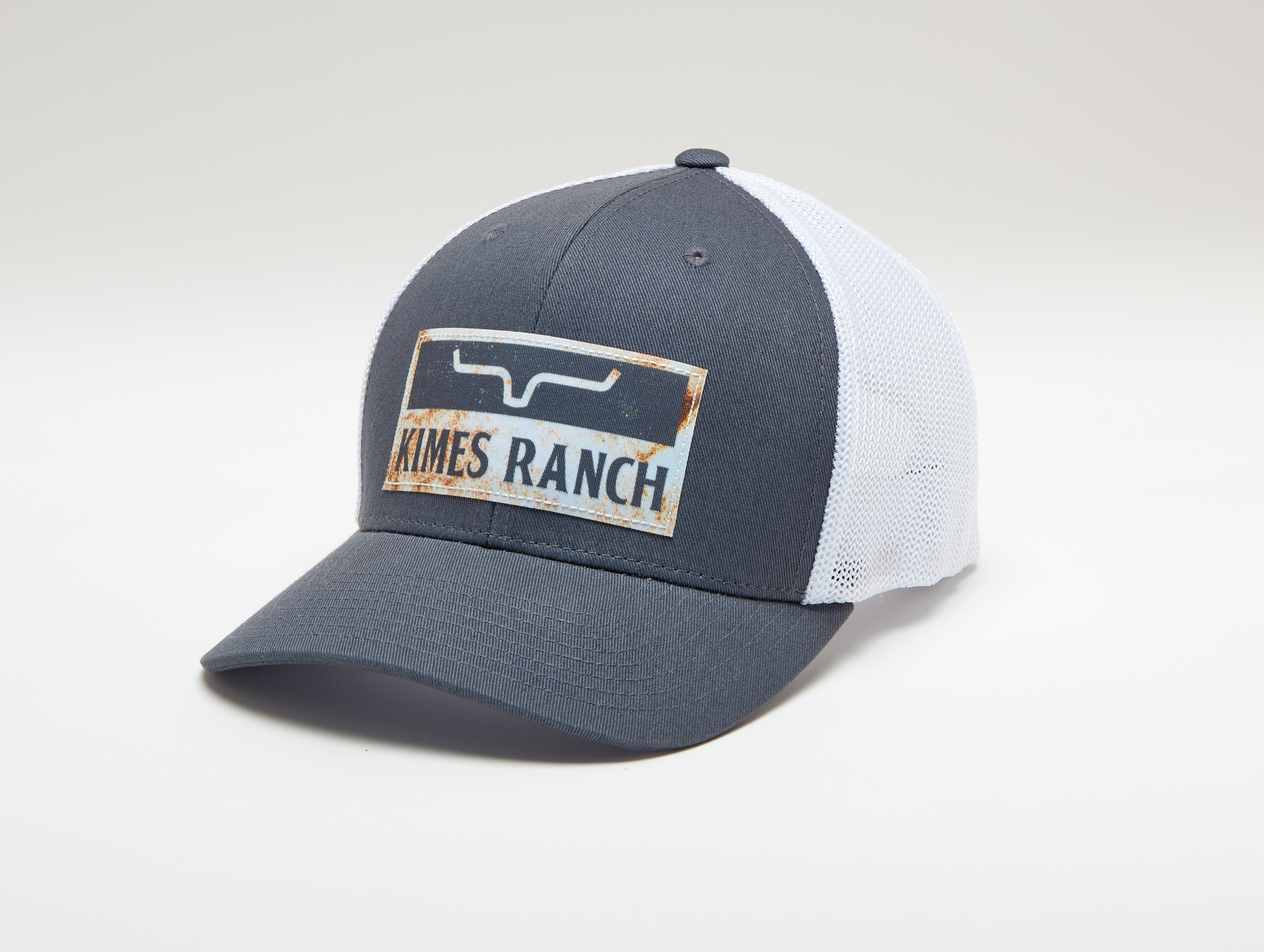 110 Fire Ex Trucker Hat - Hat - Kimes Ranch