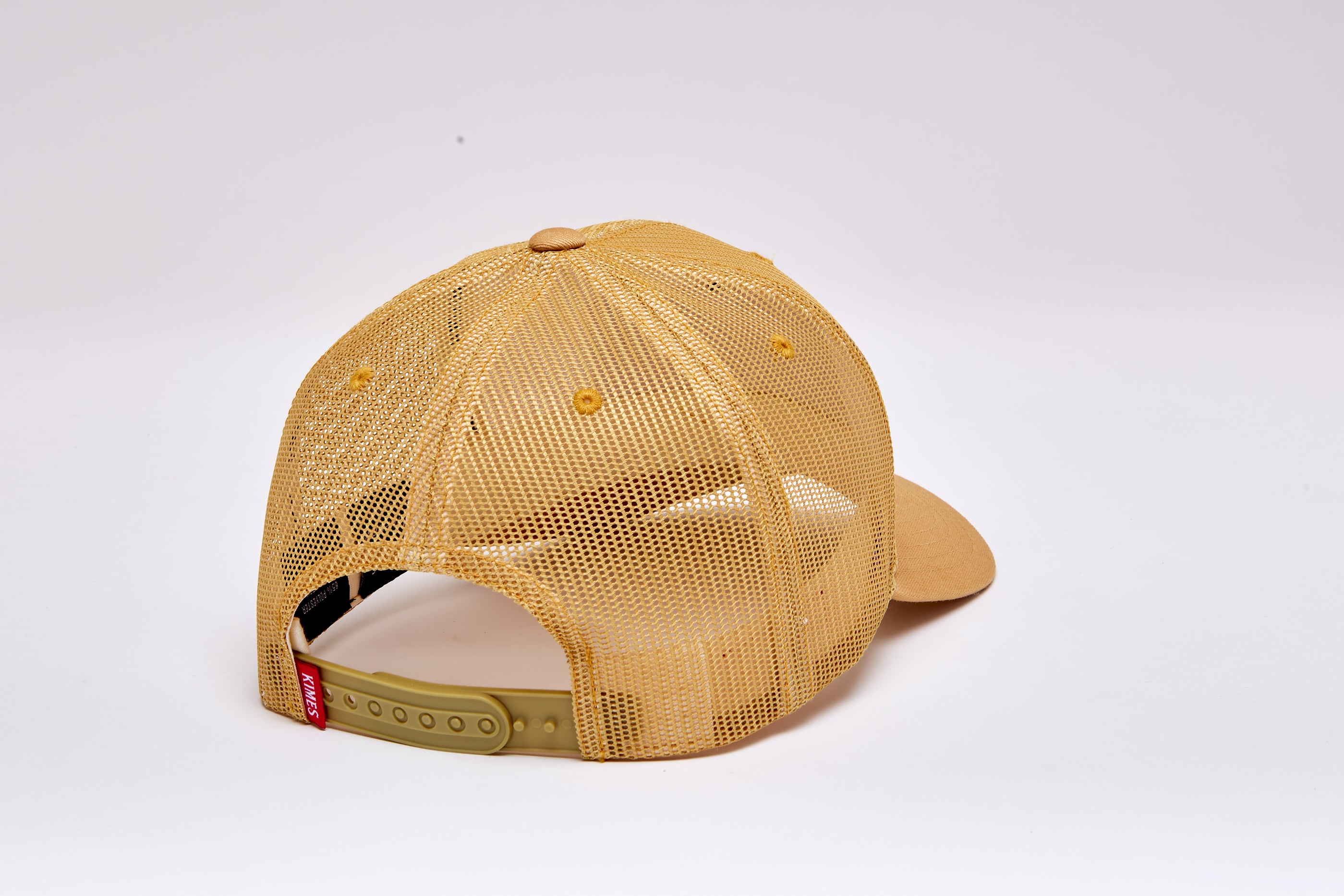 All Mesh Trucker Hat