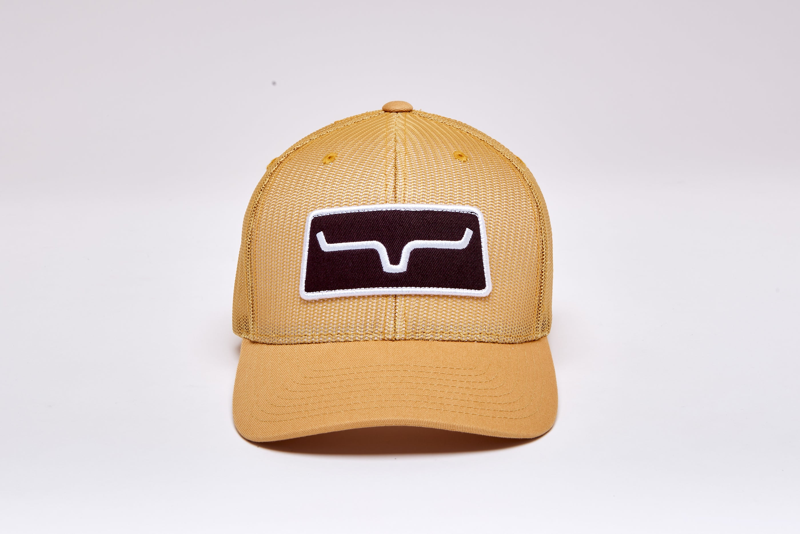 All Mesh Trucker Hat