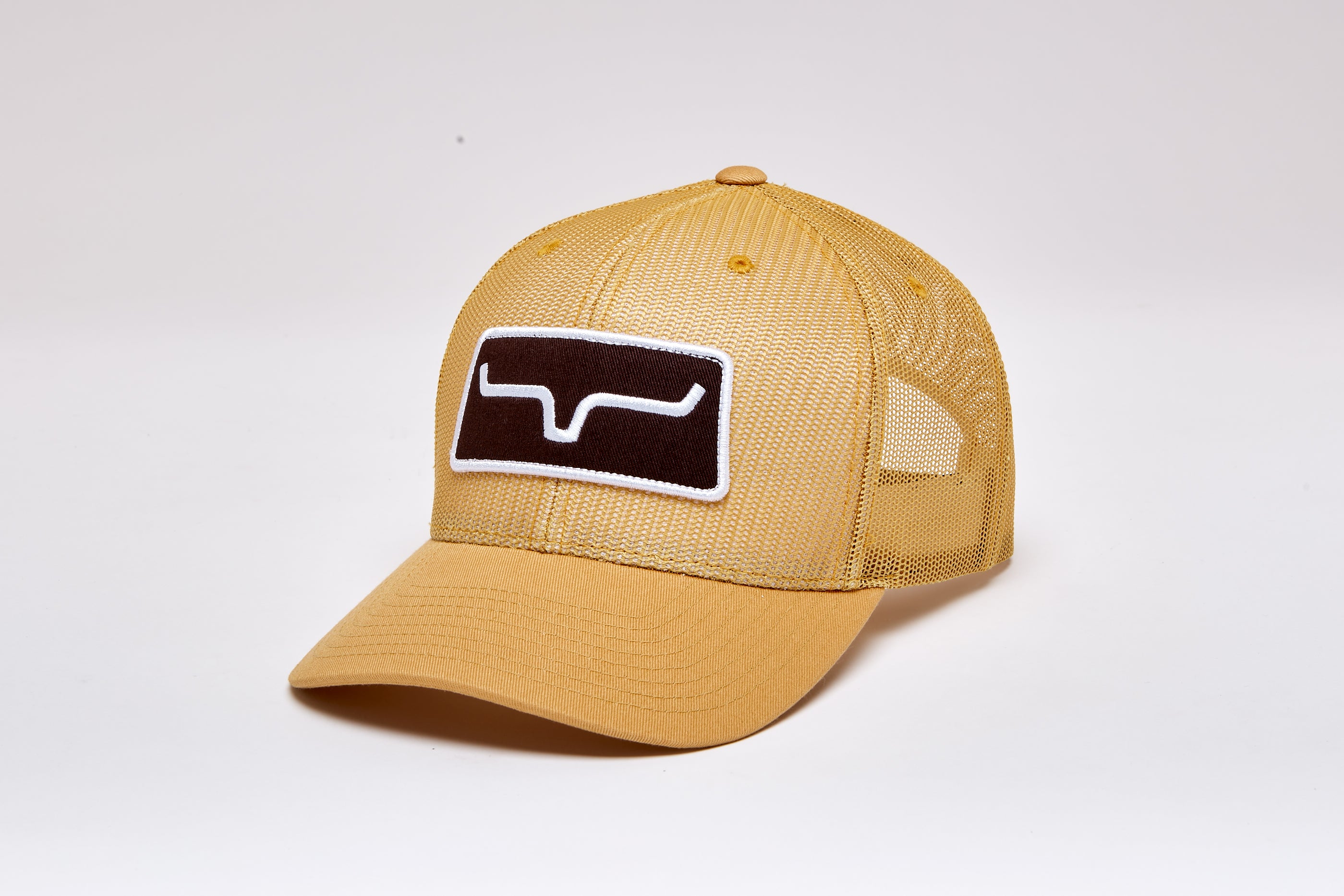 All Mesh Trucker Hat