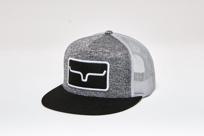 Banner Ventilated Hat