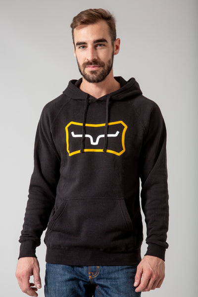 Boneyard Hoodie