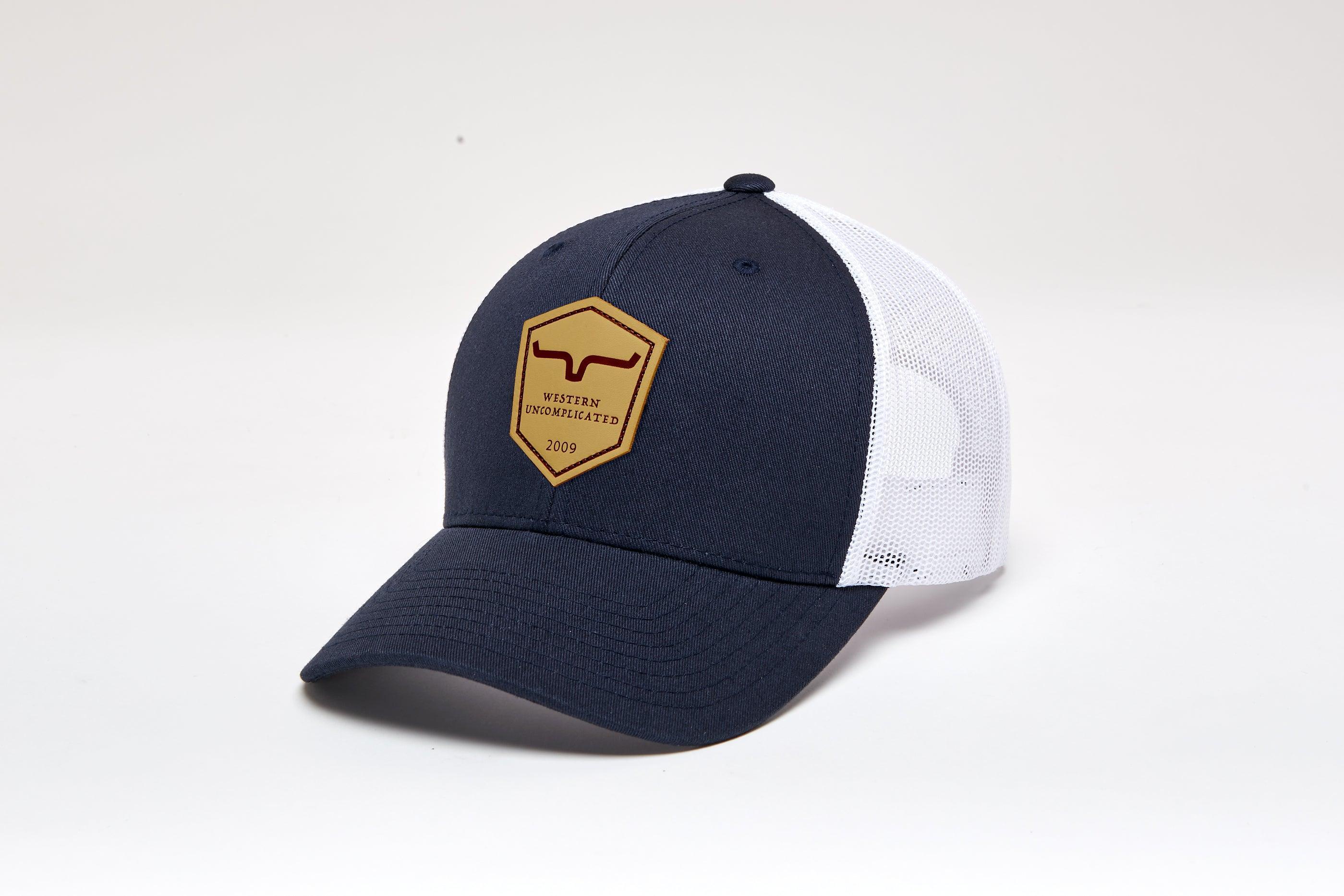 Casquette Kulte – Patch Match, Style Perm Et Duss – Modèle Décontracté