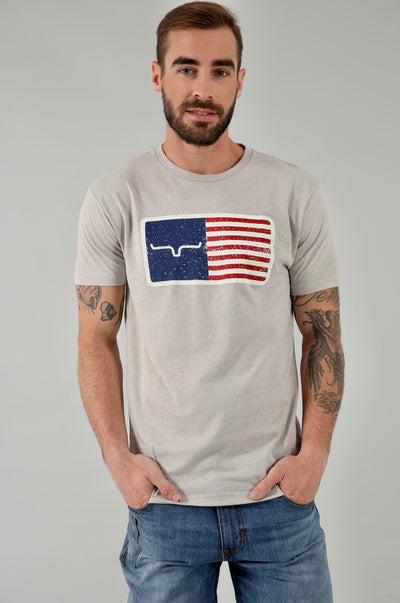 American Trucker Tee Shirt