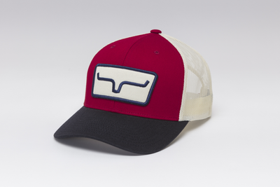 The Cutter Trucker Hat