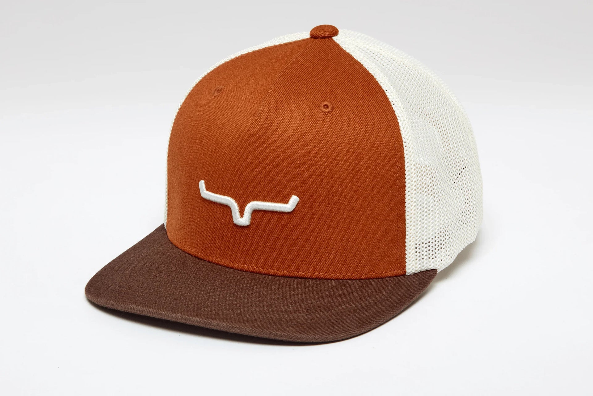 KEIMEN ×TGM HAT G&T 110 Hat | High Profile Snapback | Kimes Ranch