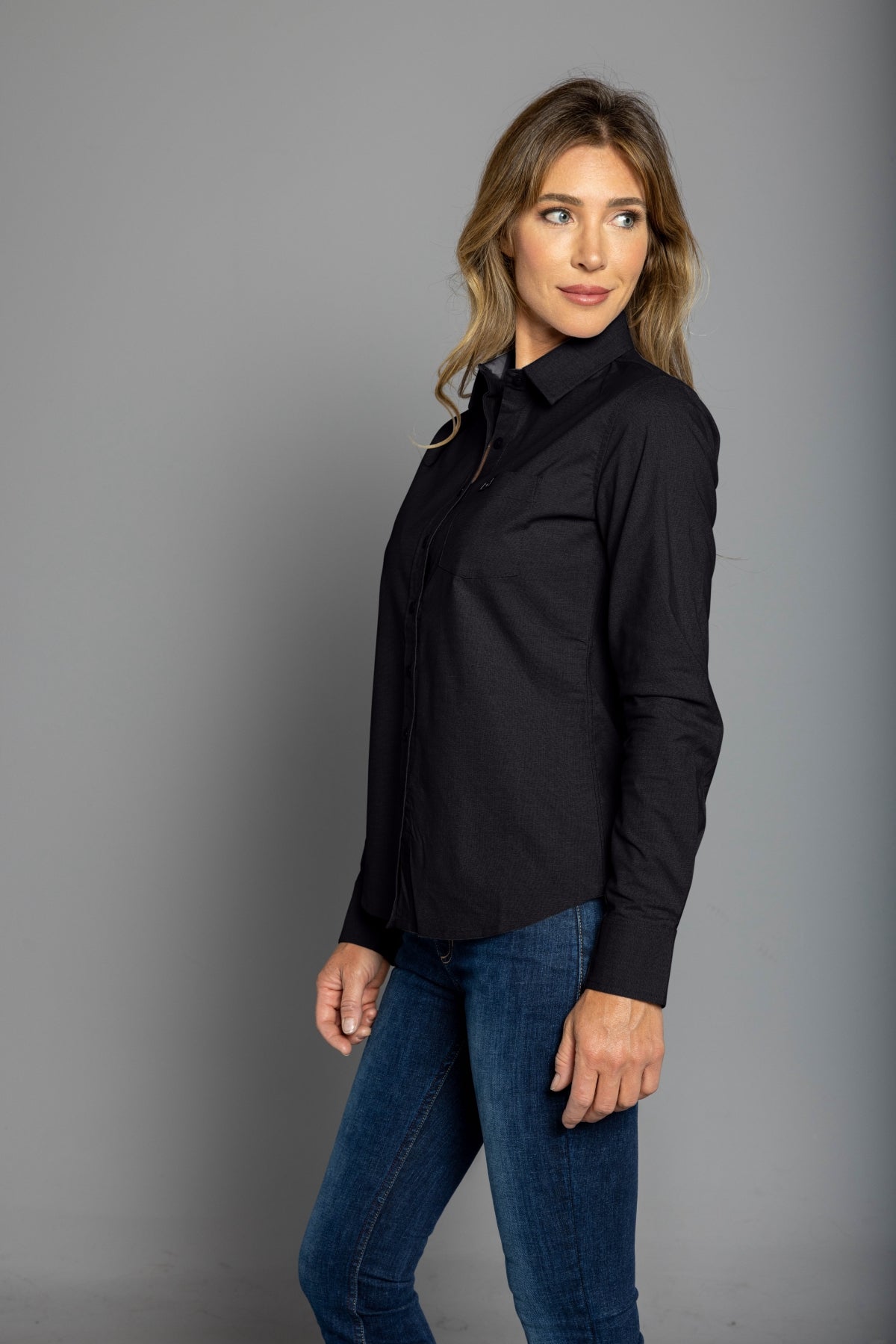 Ladies Linville Top - Womens Top - Kimes Ranch | Kimes Ranch