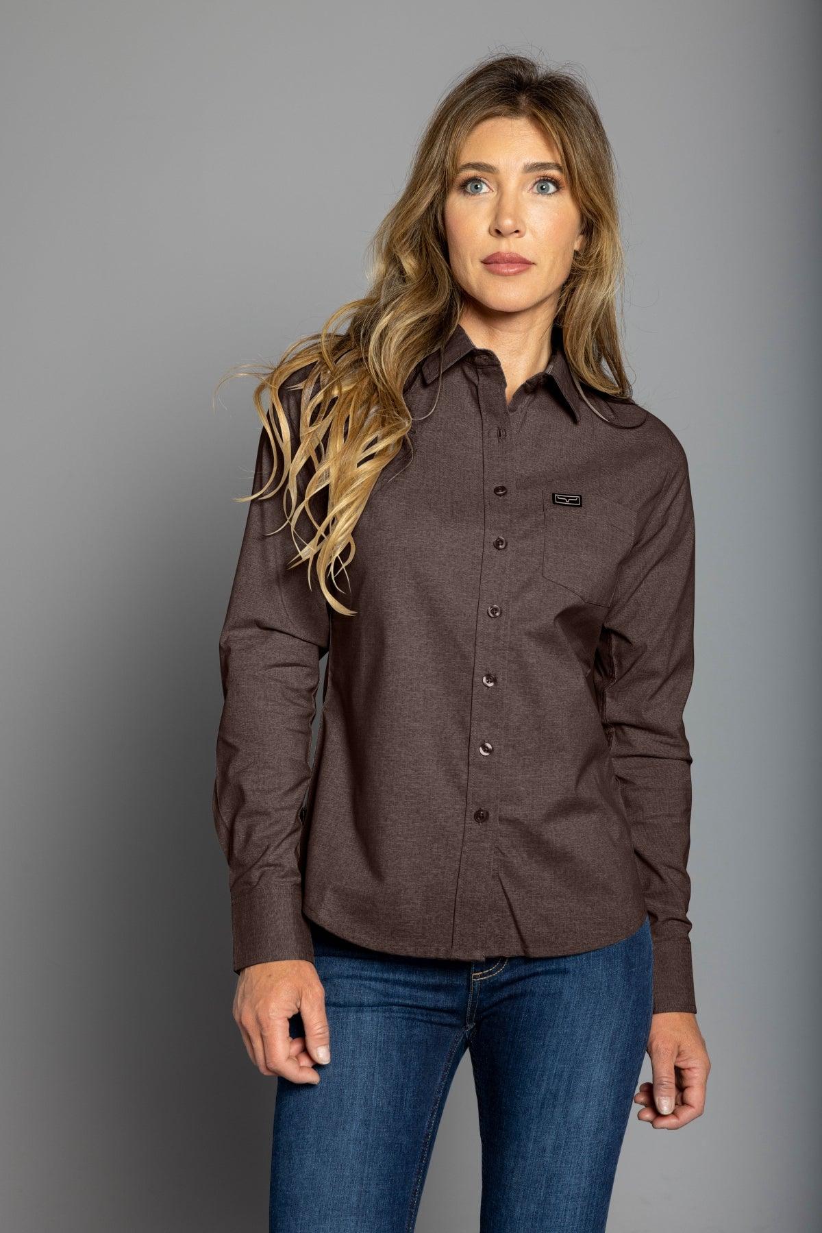 Ladies Linville Top - Womens Top - Kimes Ranch | Kimes Ranch