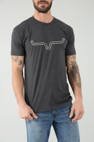 【AMBLER】Cheat day embroidery man to man t-shirt Another Awesome Day Tee – BMCollective